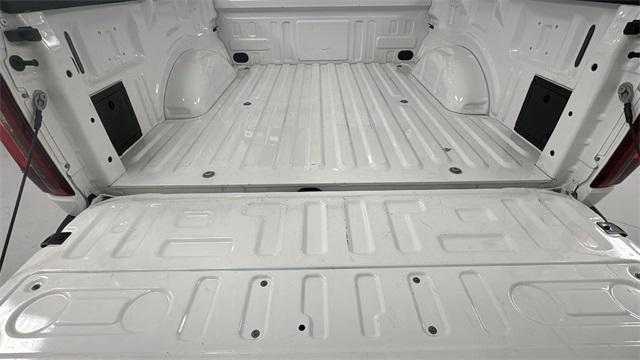 used 2024 Ford F-150 car, priced at $42,825