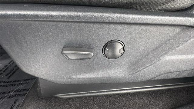 used 2024 Ford F-150 car, priced at $42,825