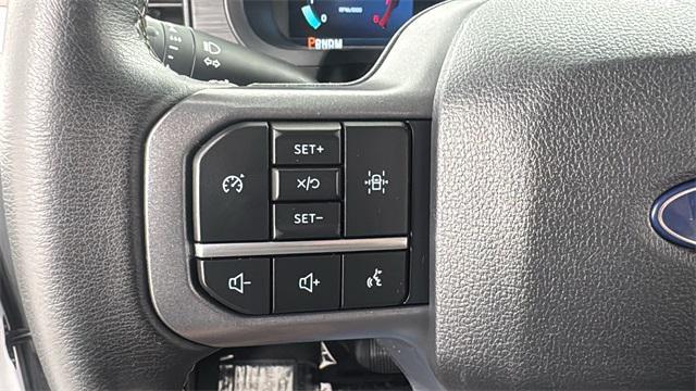 used 2024 Ford F-150 car, priced at $42,825