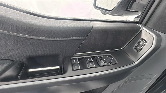 used 2024 Ford F-150 car, priced at $42,825