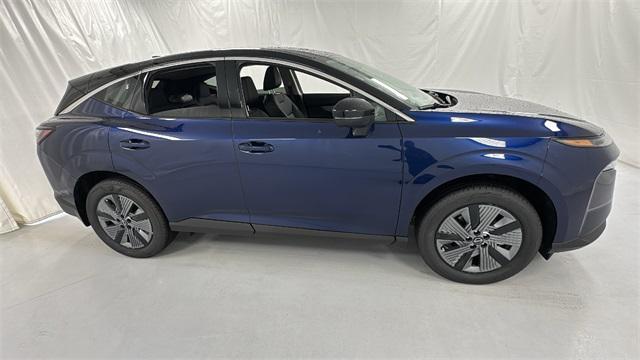 new 2025 Nissan Murano car, priced at $45,500