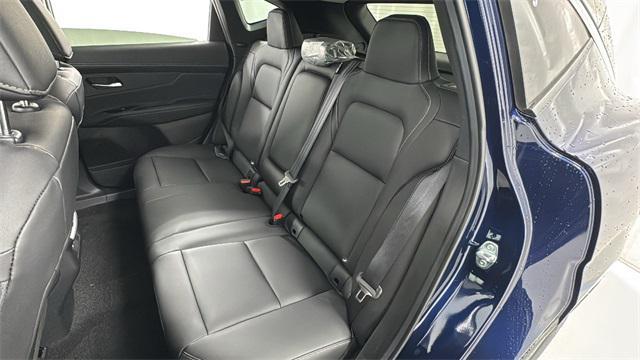 new 2025 Nissan Murano car, priced at $45,500