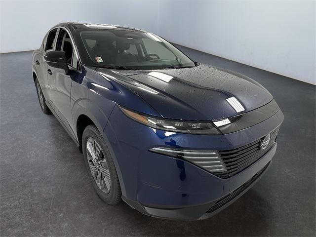 new 2025 Nissan Murano car, priced at $45,500