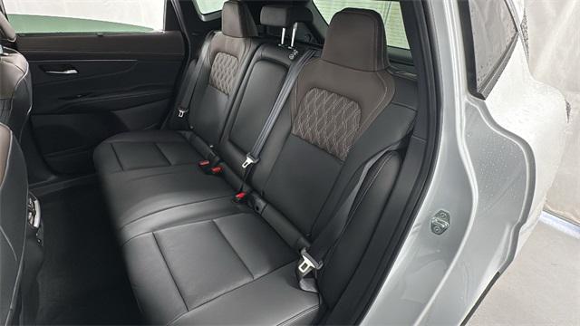 new 2025 Nissan Murano car, priced at $48,261