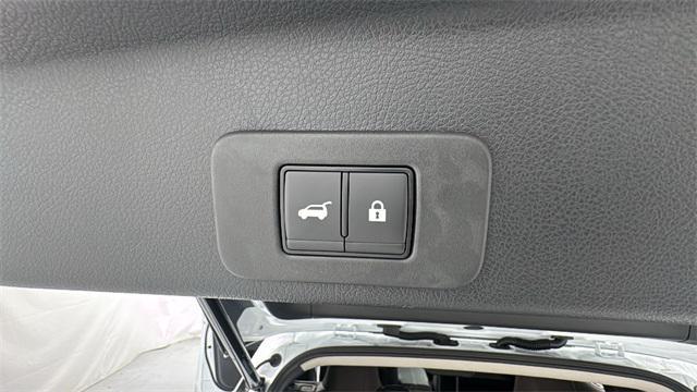 new 2025 Nissan Murano car, priced at $48,261