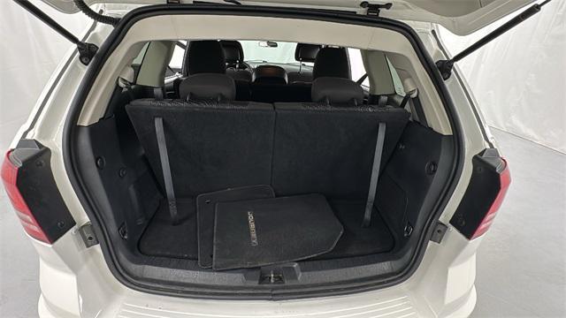 used 2016 Dodge Journey car, priced at $7,503