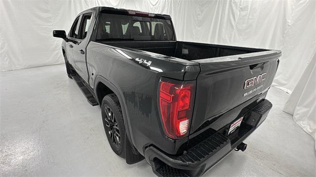 used 2020 GMC Sierra 1500 car, priced at $38,579