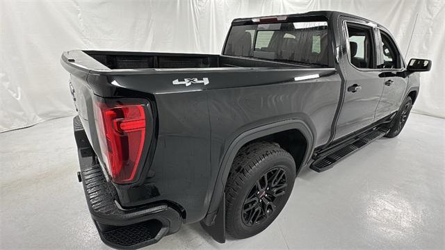 used 2020 GMC Sierra 1500 car, priced at $38,579