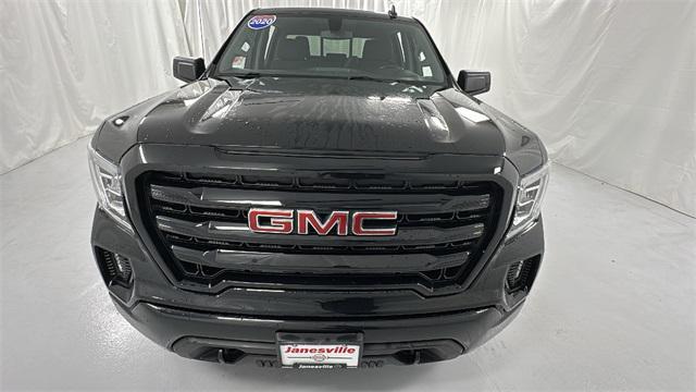 used 2020 GMC Sierra 1500 car, priced at $38,579