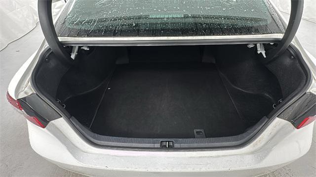 used 2024 Toyota Camry car, priced at $24,364