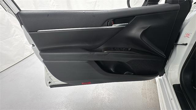 used 2024 Toyota Camry car, priced at $24,364