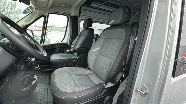 used 2023 Ram ProMaster 3500 car, priced at $43,308