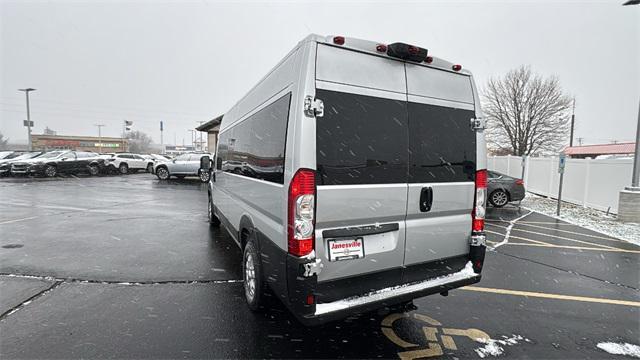 used 2023 Ram ProMaster 3500 car, priced at $43,308