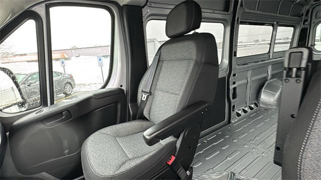 used 2023 Ram ProMaster 3500 car, priced at $43,308