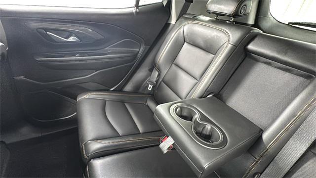 used 2019 GMC Terrain car, priced at $18,619