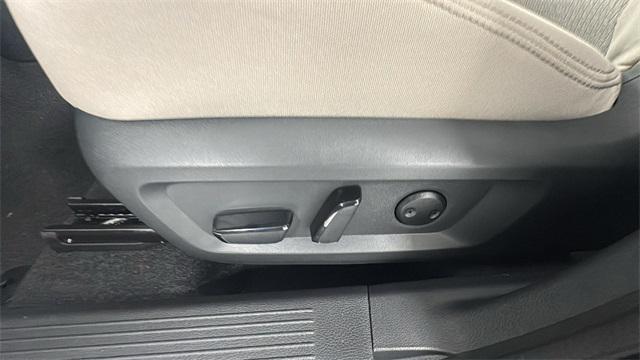 new 2025 Nissan Rogue car, priced at $30,376