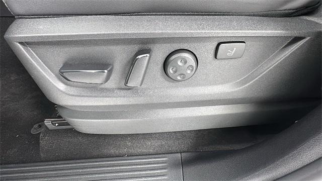 new 2026 Nissan Armada car, priced at $83,347