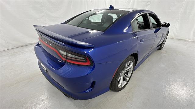 used 2020 Dodge Charger car, priced at $22,800