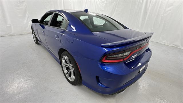 used 2020 Dodge Charger car, priced at $22,800