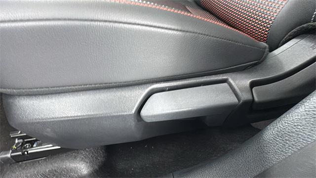 new 2025 Nissan Kicks car, priced at $29,863