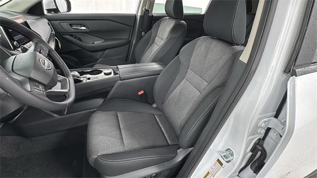 new 2026 Nissan Rogue car, priced at $31,459