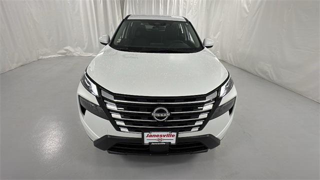 new 2026 Nissan Rogue car, priced at $31,459