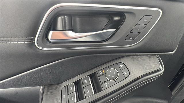 new 2026 Nissan Rogue car, priced at $36,931
