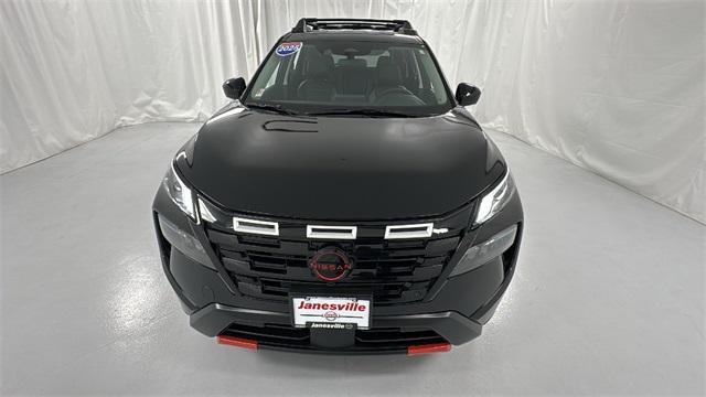 used 2025 Nissan Rogue car, priced at $29,999