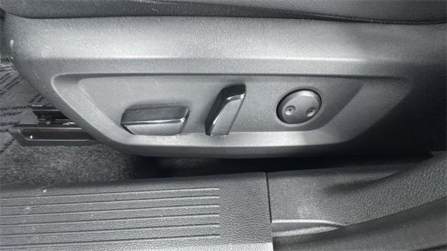 used 2025 Nissan Rogue car, priced at $29,999
