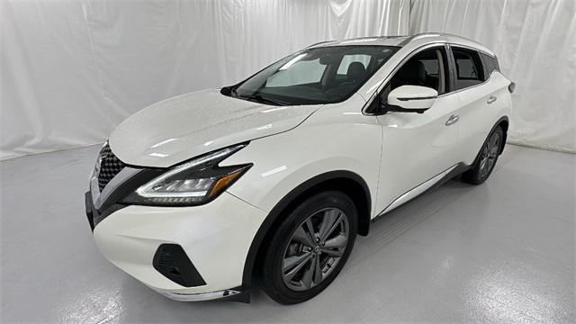 used 2020 Nissan Murano car, priced at $24,799