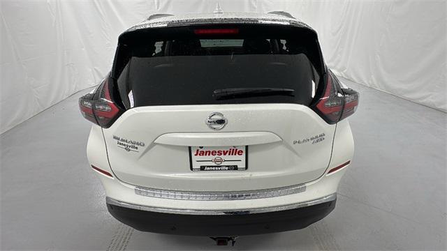 used 2020 Nissan Murano car, priced at $24,799