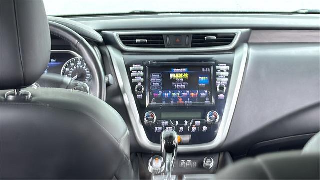 used 2020 Nissan Murano car, priced at $24,799