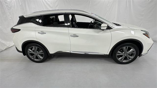 used 2020 Nissan Murano car, priced at $24,799