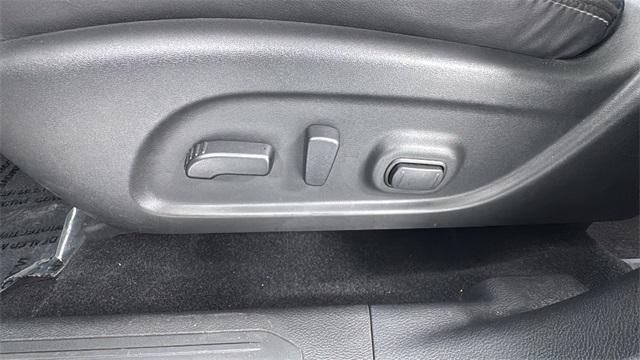 used 2020 Nissan Murano car, priced at $24,799