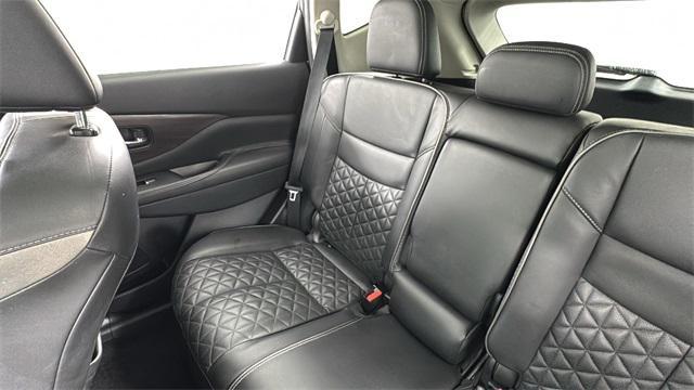used 2020 Nissan Murano car, priced at $24,799