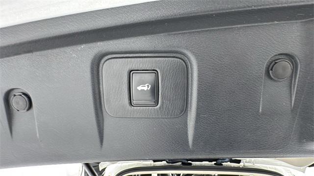 used 2020 Nissan Murano car, priced at $24,799