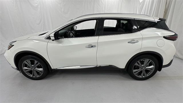 used 2020 Nissan Murano car, priced at $24,799