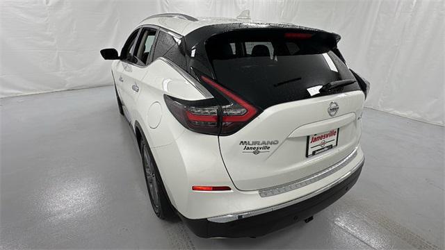 used 2020 Nissan Murano car, priced at $24,799