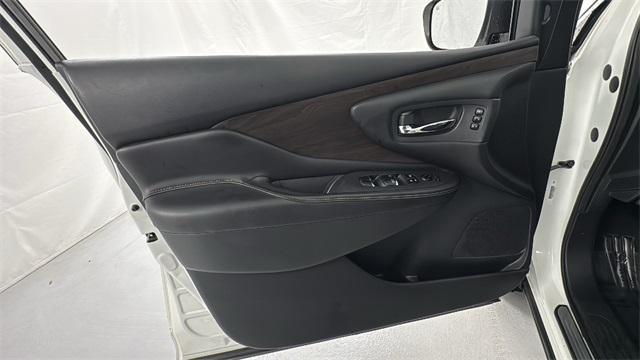 used 2020 Nissan Murano car, priced at $24,799