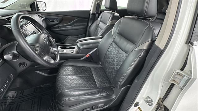 used 2020 Nissan Murano car, priced at $24,799