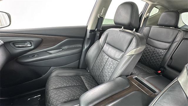 used 2020 Nissan Murano car, priced at $24,799