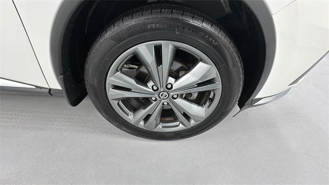 used 2020 Nissan Murano car, priced at $24,799