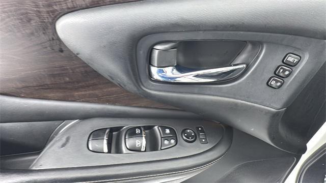 used 2020 Nissan Murano car, priced at $24,799