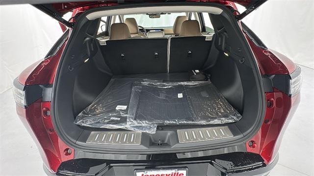 new 2025 Nissan Murano car, priced at $49,636
