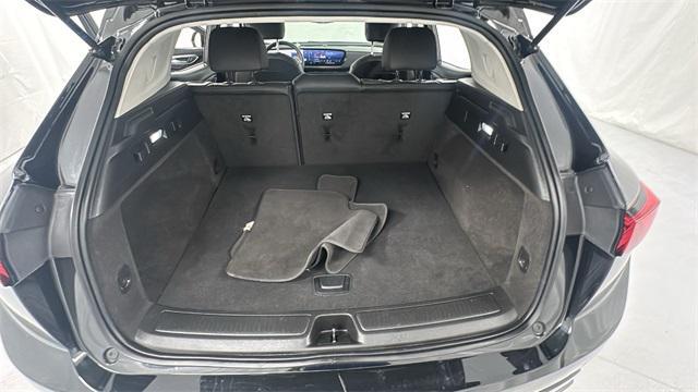 used 2024 Buick Envision car, priced at $31,750