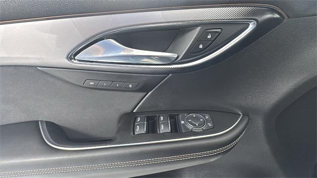 used 2024 Buick Envision car, priced at $31,750