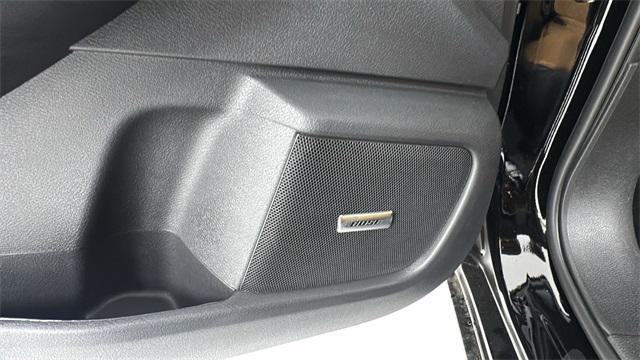 new 2025 Nissan Sentra car, priced at $23,817