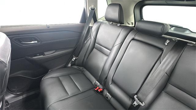 used 2022 Nissan Rogue car, priced at $27,750