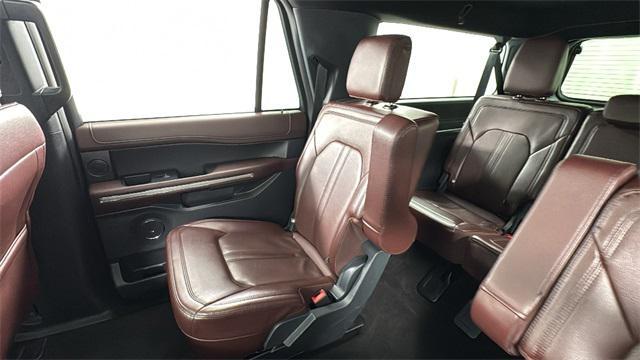 used 2023 Ford Expedition Max car, priced at $47,750