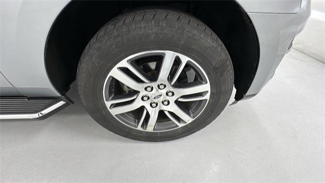 used 2023 Ford Expedition Max car, priced at $47,750